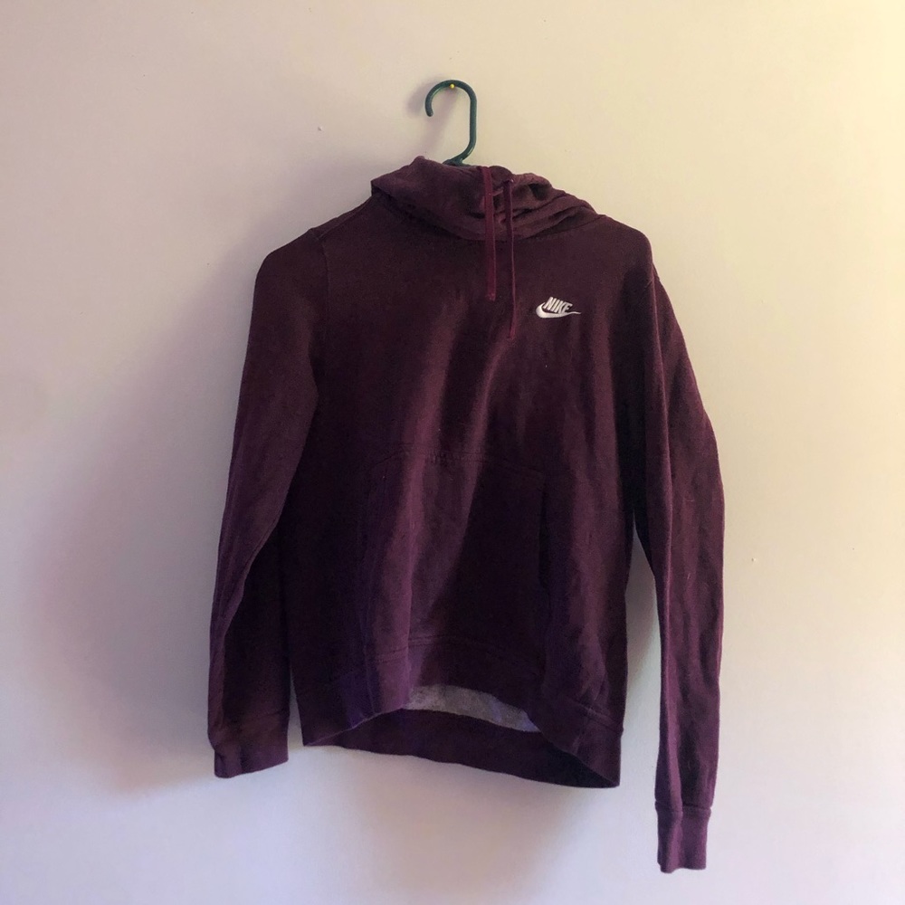 NIKE HOODIE